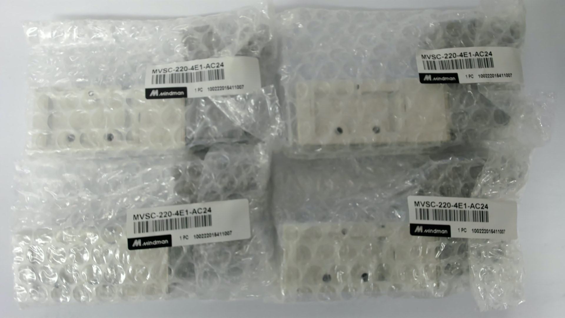 MVSC-220-4E1-AC24
