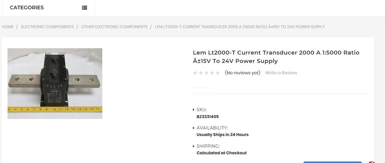 LT2000-T preview 2