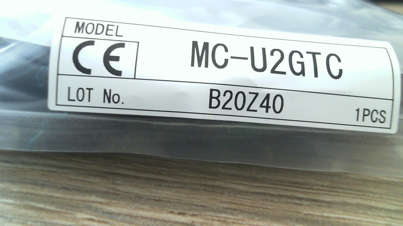 MC-U2GTC preview 5