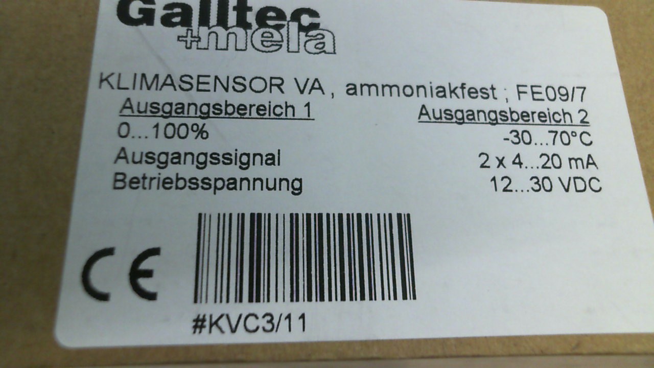 KVC3/11