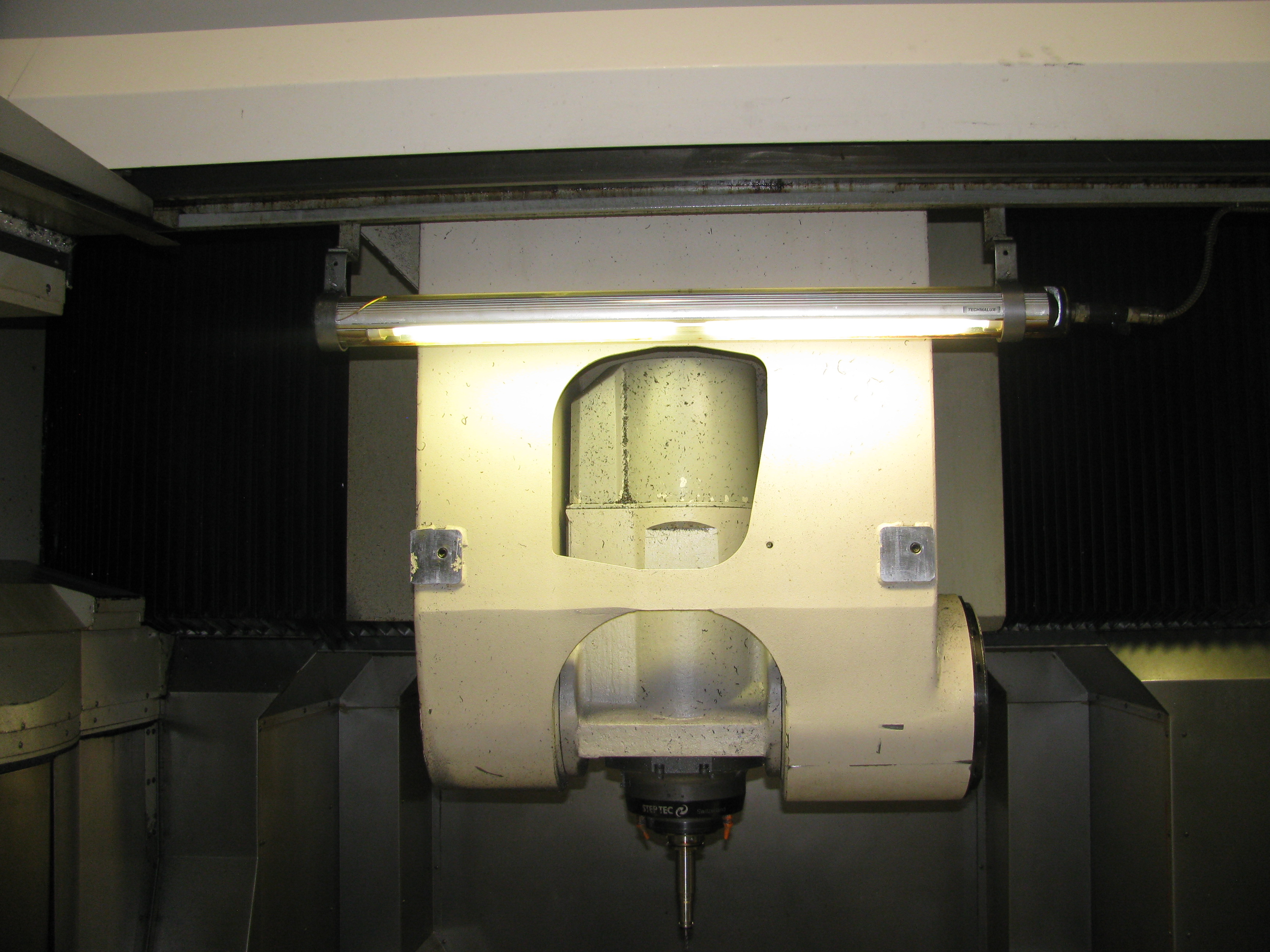 Schutzroh D70 x 5 x 1020 G