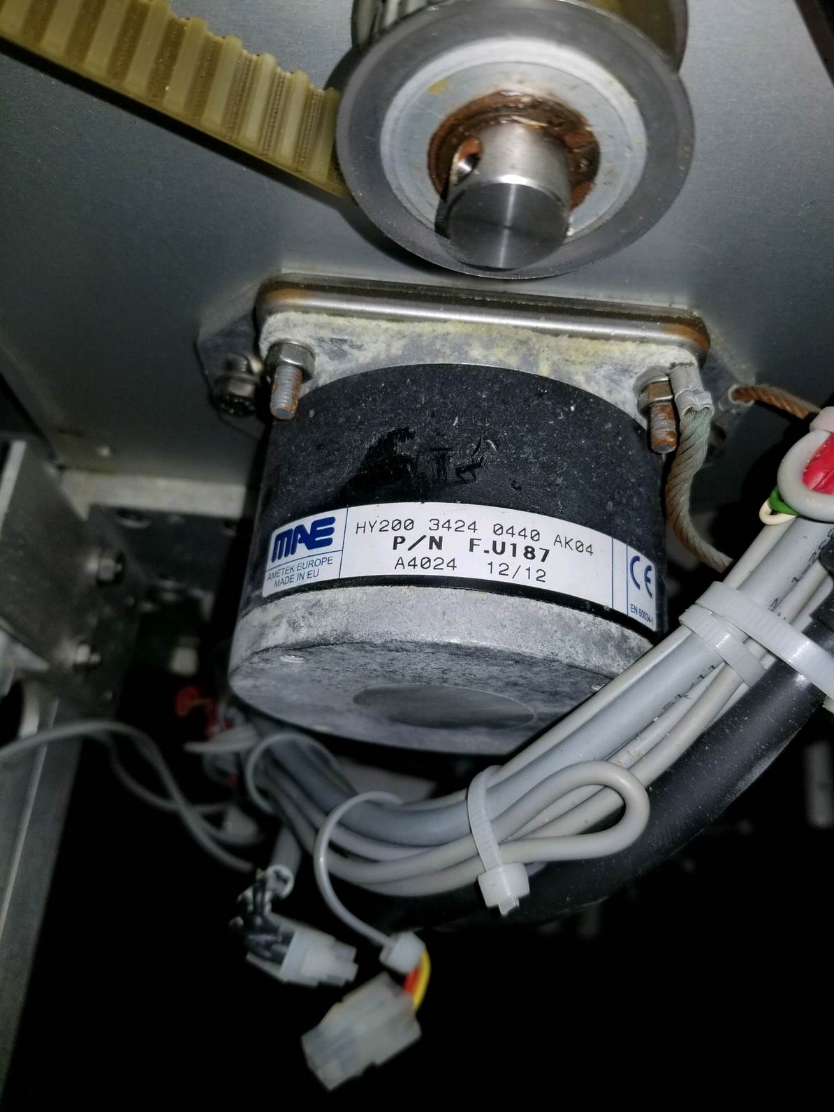 F.U187 obsolete oem  