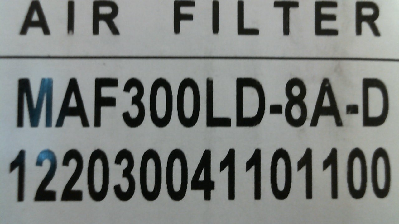 MAF300LD-8A-D preview 2