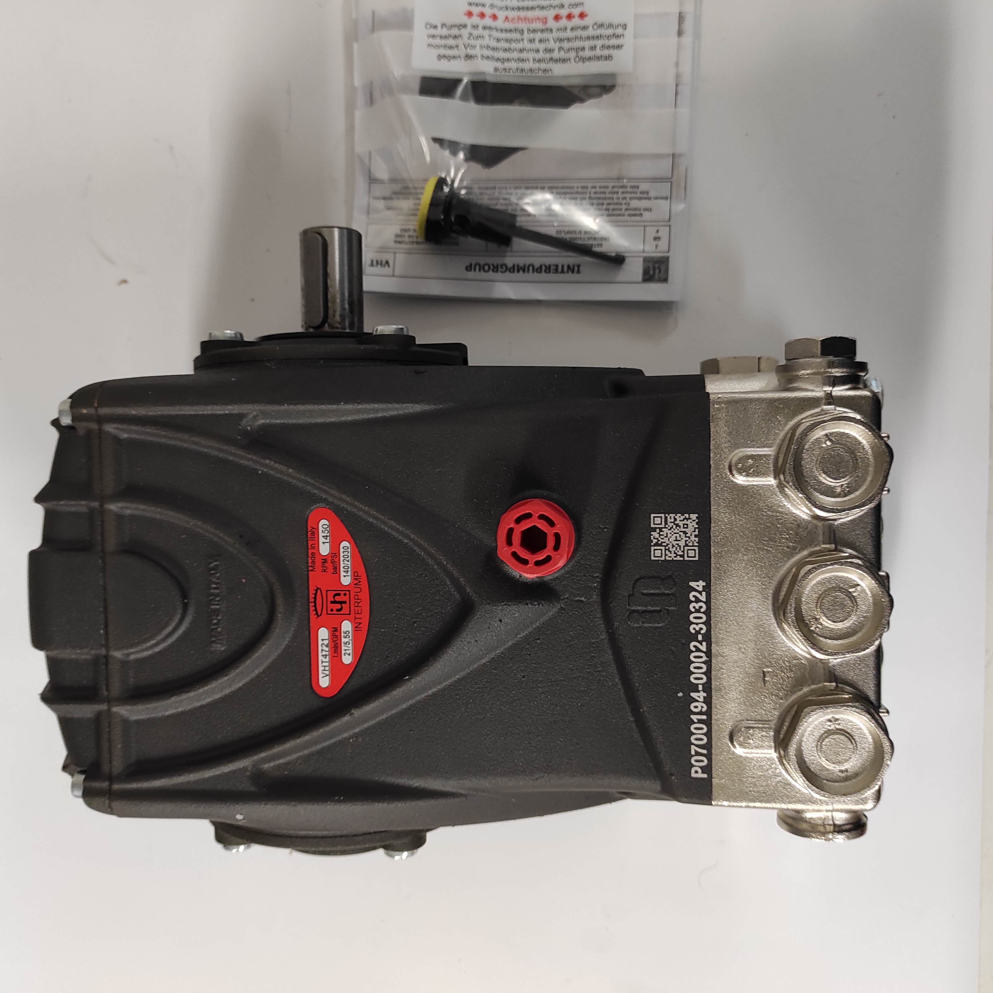 VHT 4721 preview 2