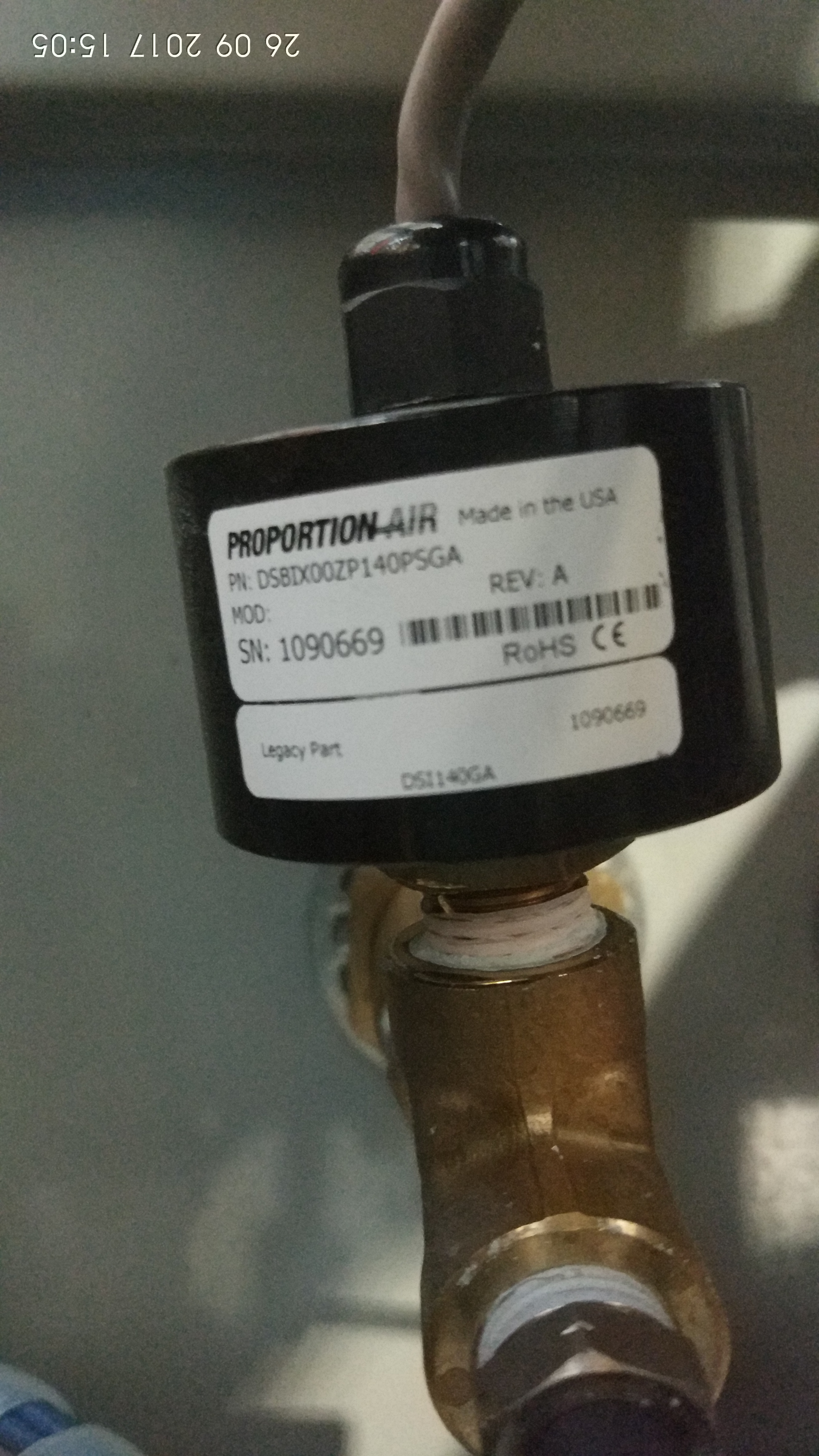 DSBIX00ZP140PSGA