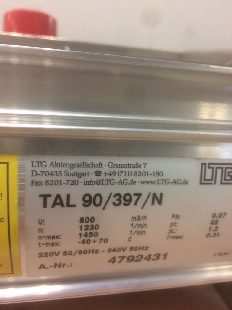 TAL 90/397/N