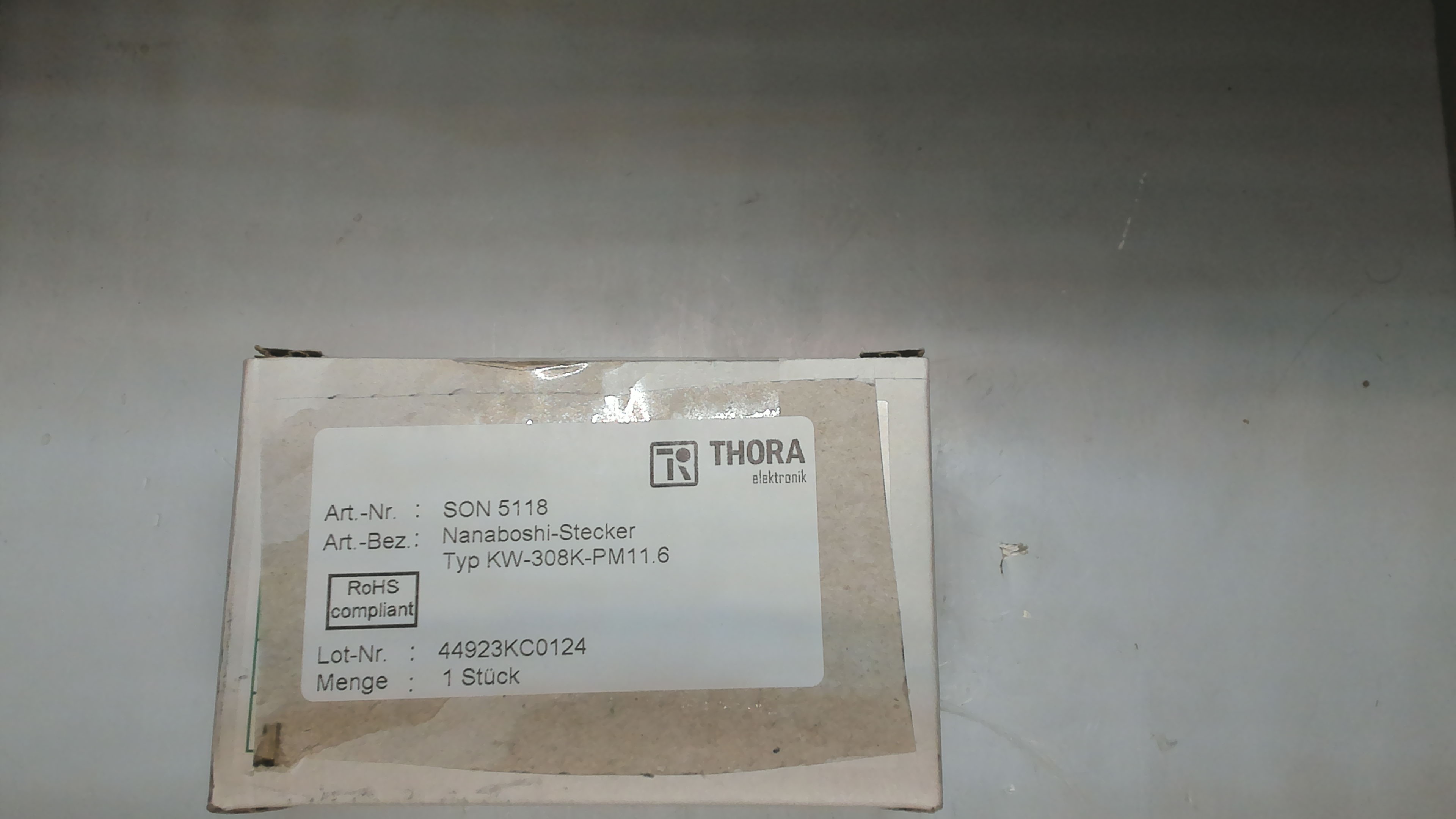 KW-308K-PM11.6