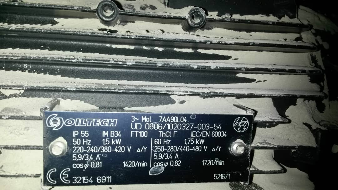 UD 0606/1020327-003-54 
