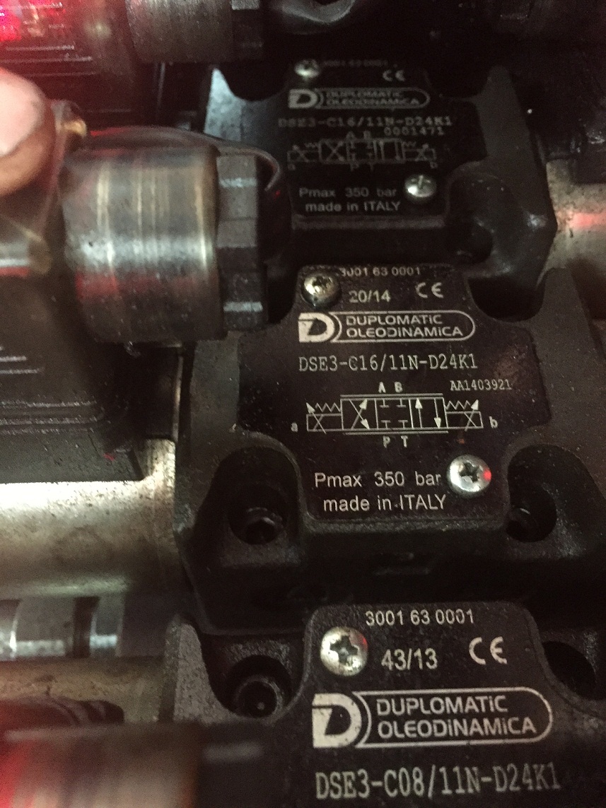DSE3-C16/10N D24K1