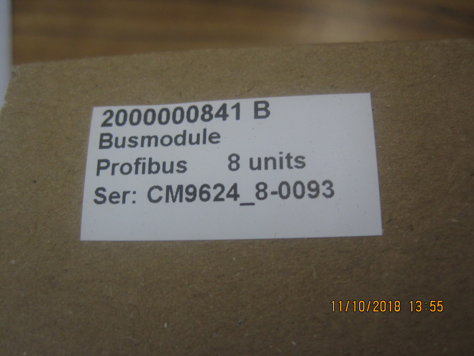 Art-No: 2000000841 