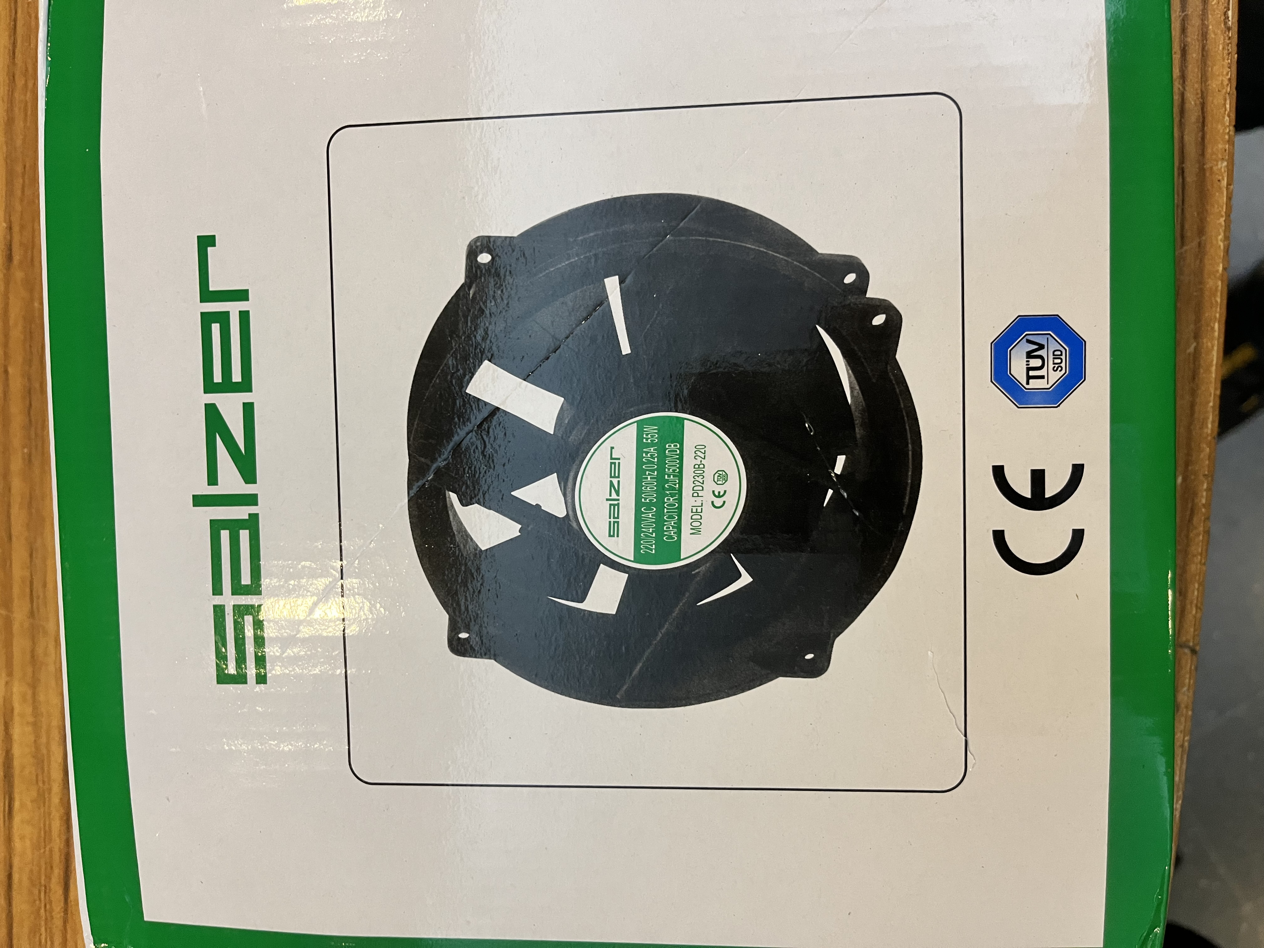 PD230B-220
