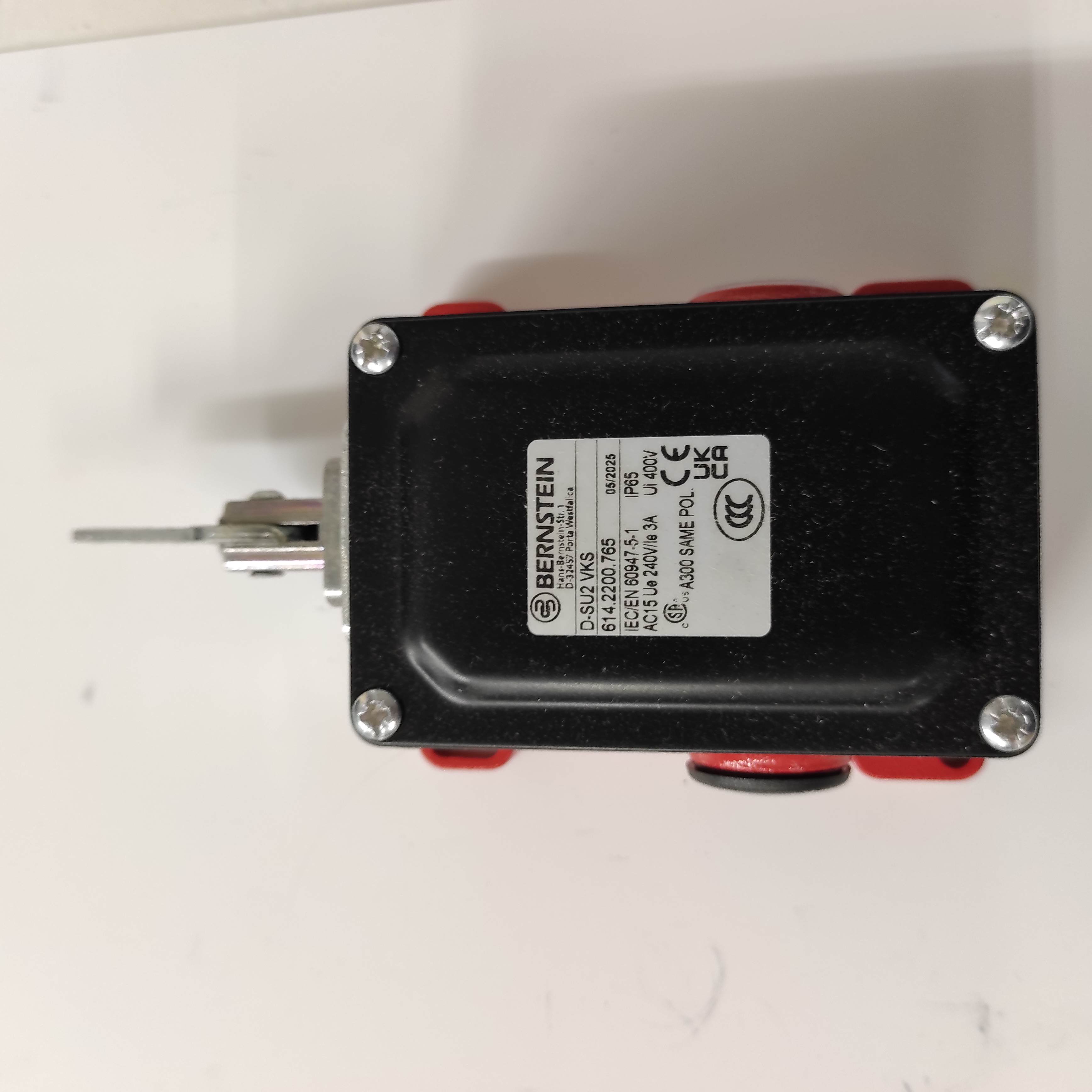 P/N: 6142200765, Type: D-SU2 VKS 90GR
