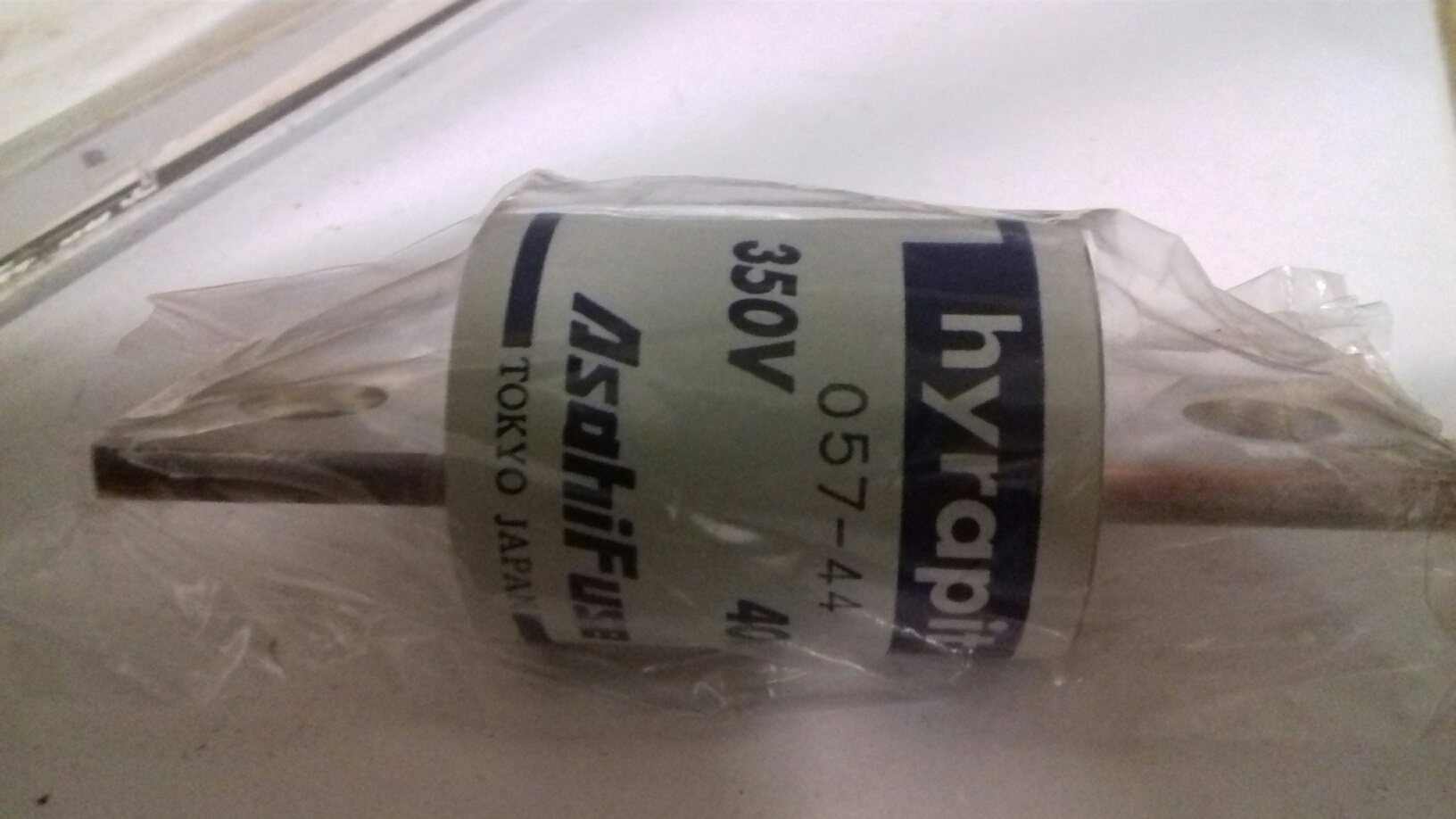 hyrapit 350V 400A 