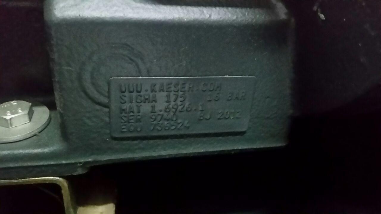 Sigma 175 