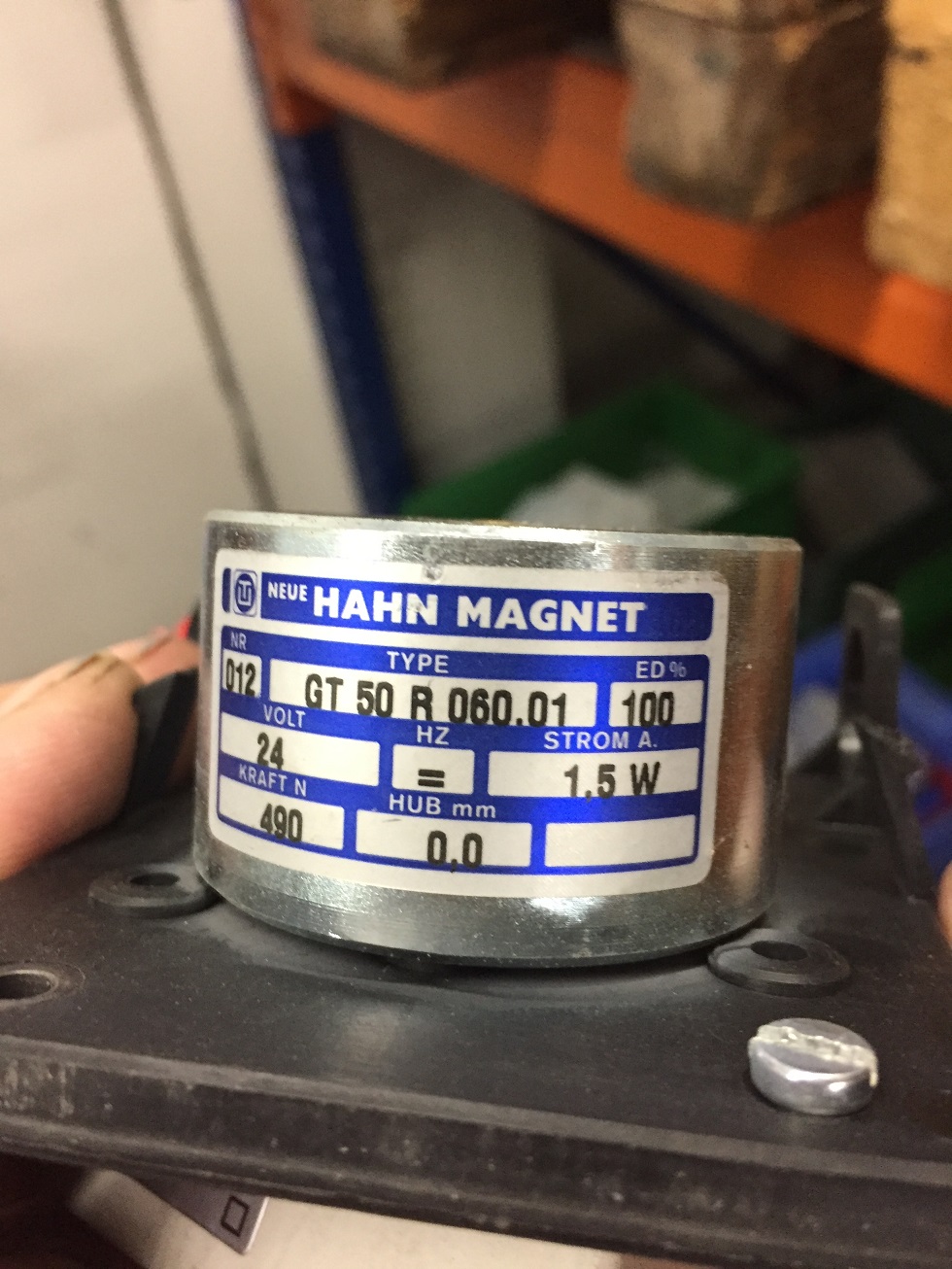 GT 50 R 060.01 
