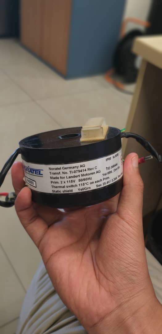 TI-079414 Rev C - OEM 