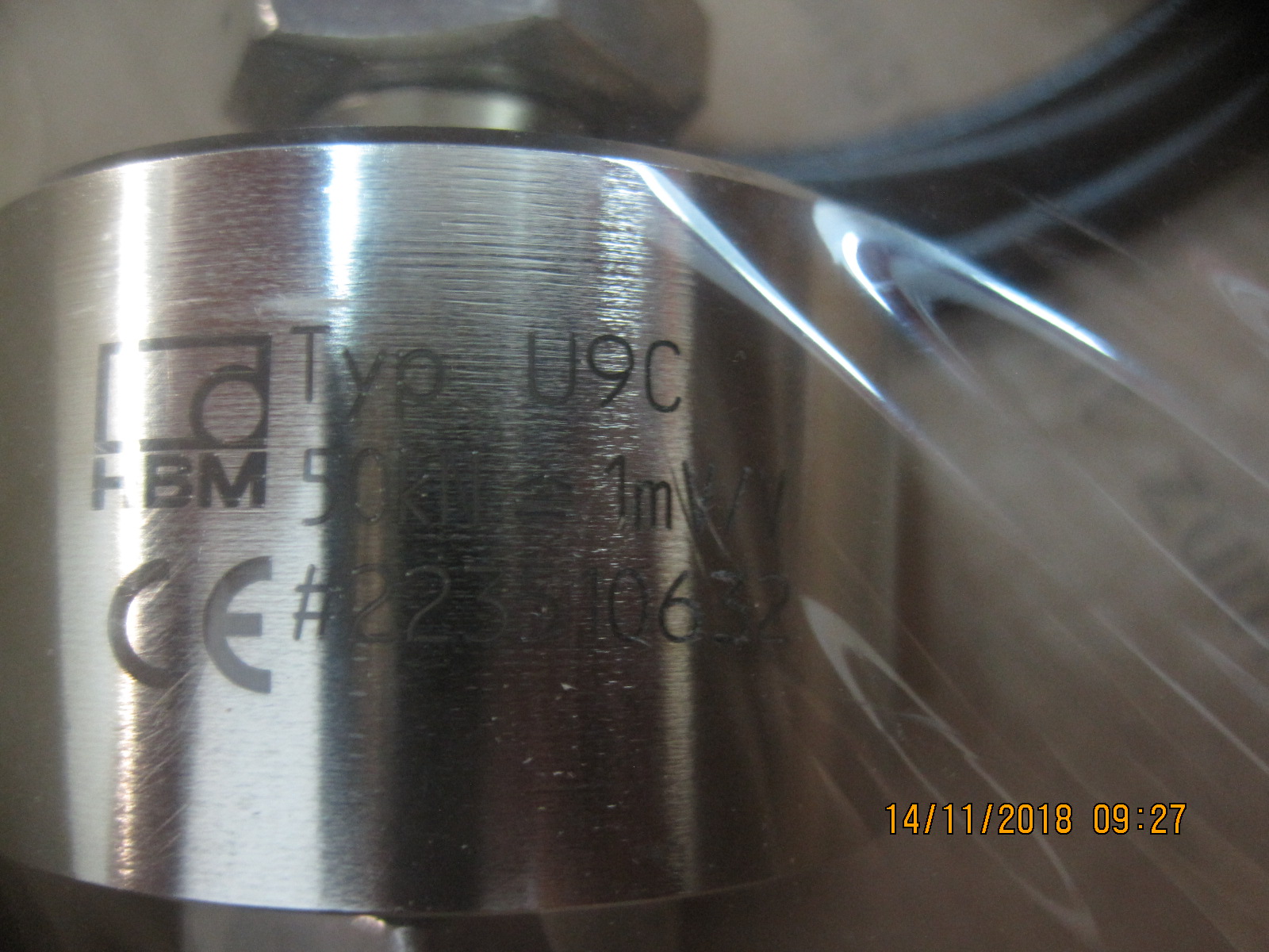 1-U9C/50KN preview 2