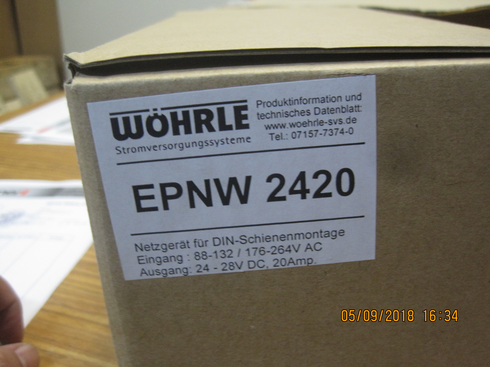 EPNW 2420 preview 3
