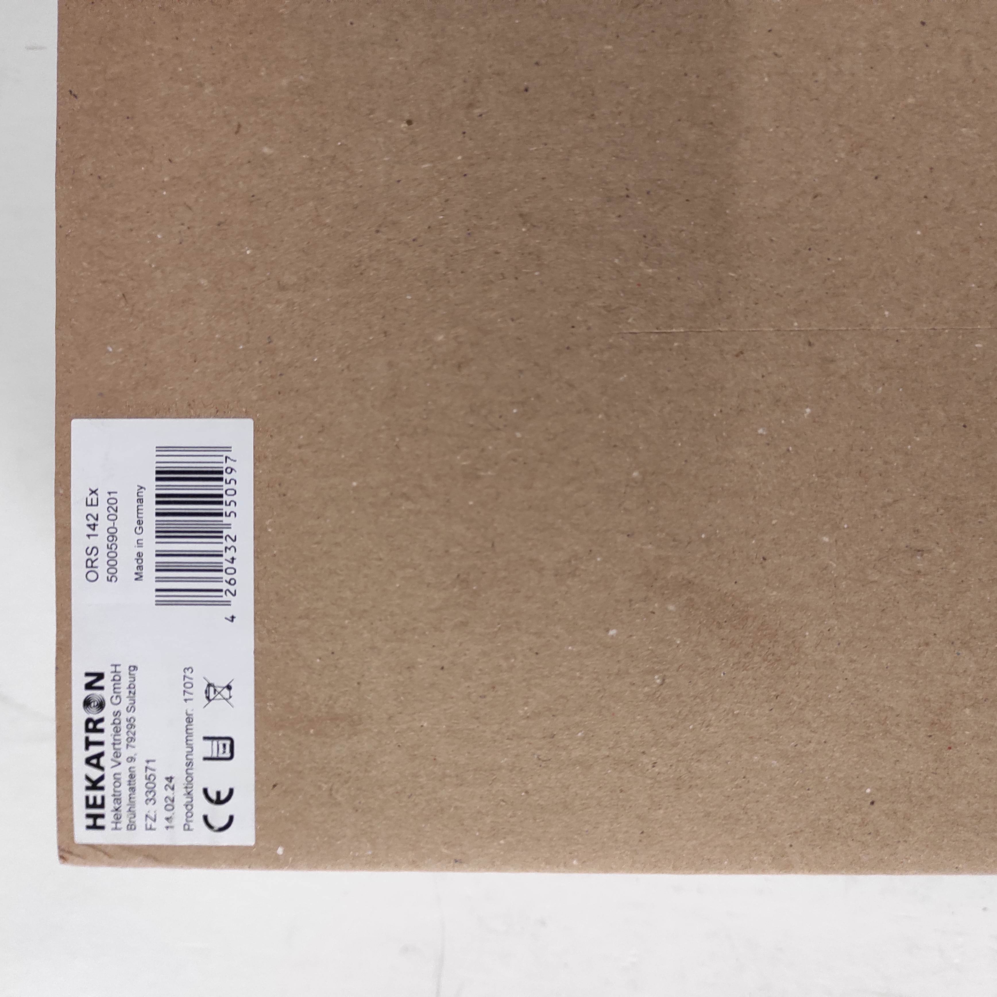 ORS 142 Ex     5000590-0201