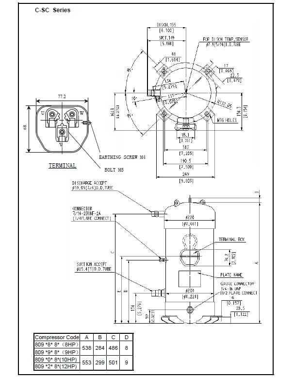 C-SCN603H8K preview 2