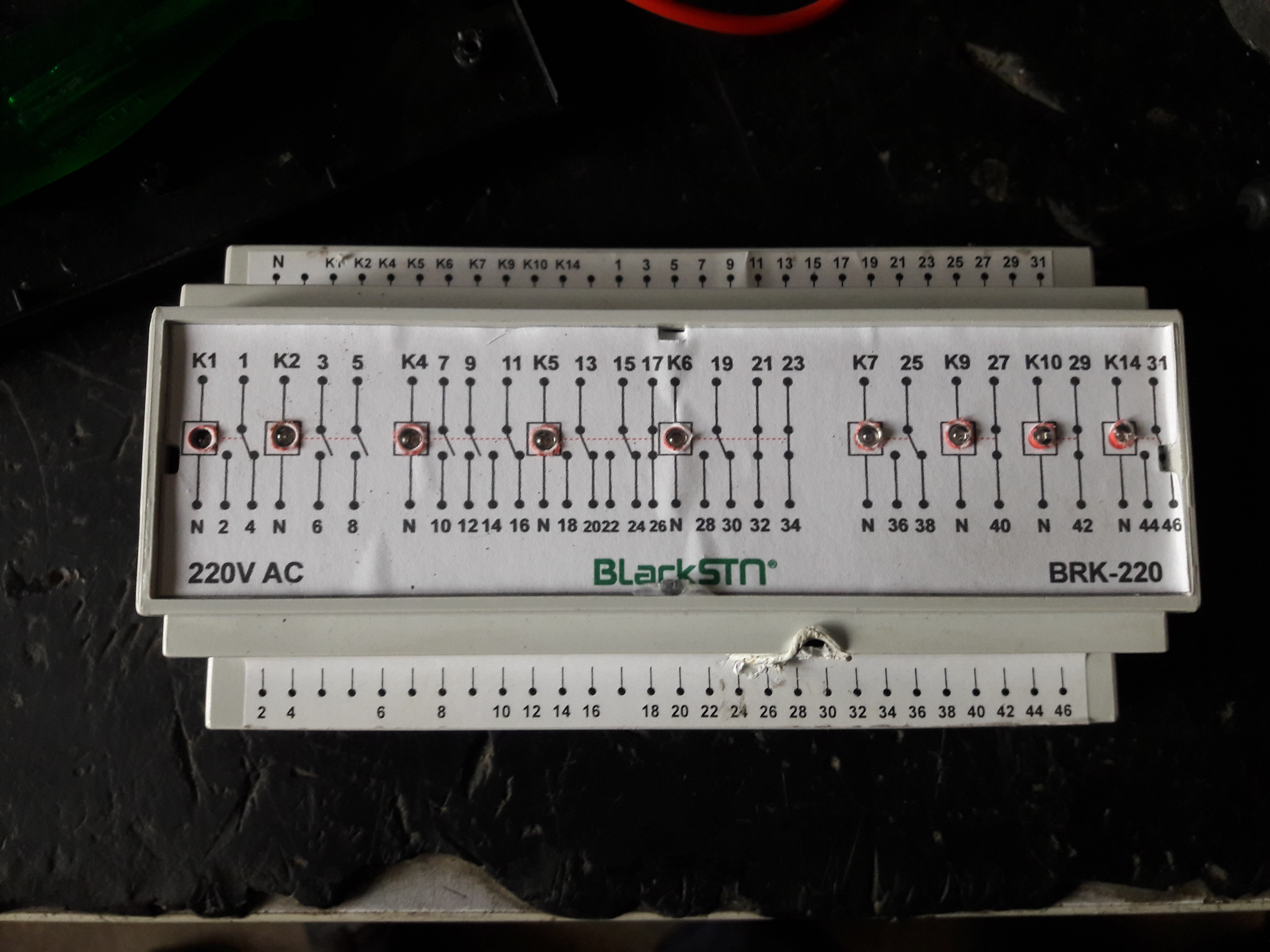 BRK-220 preview 2