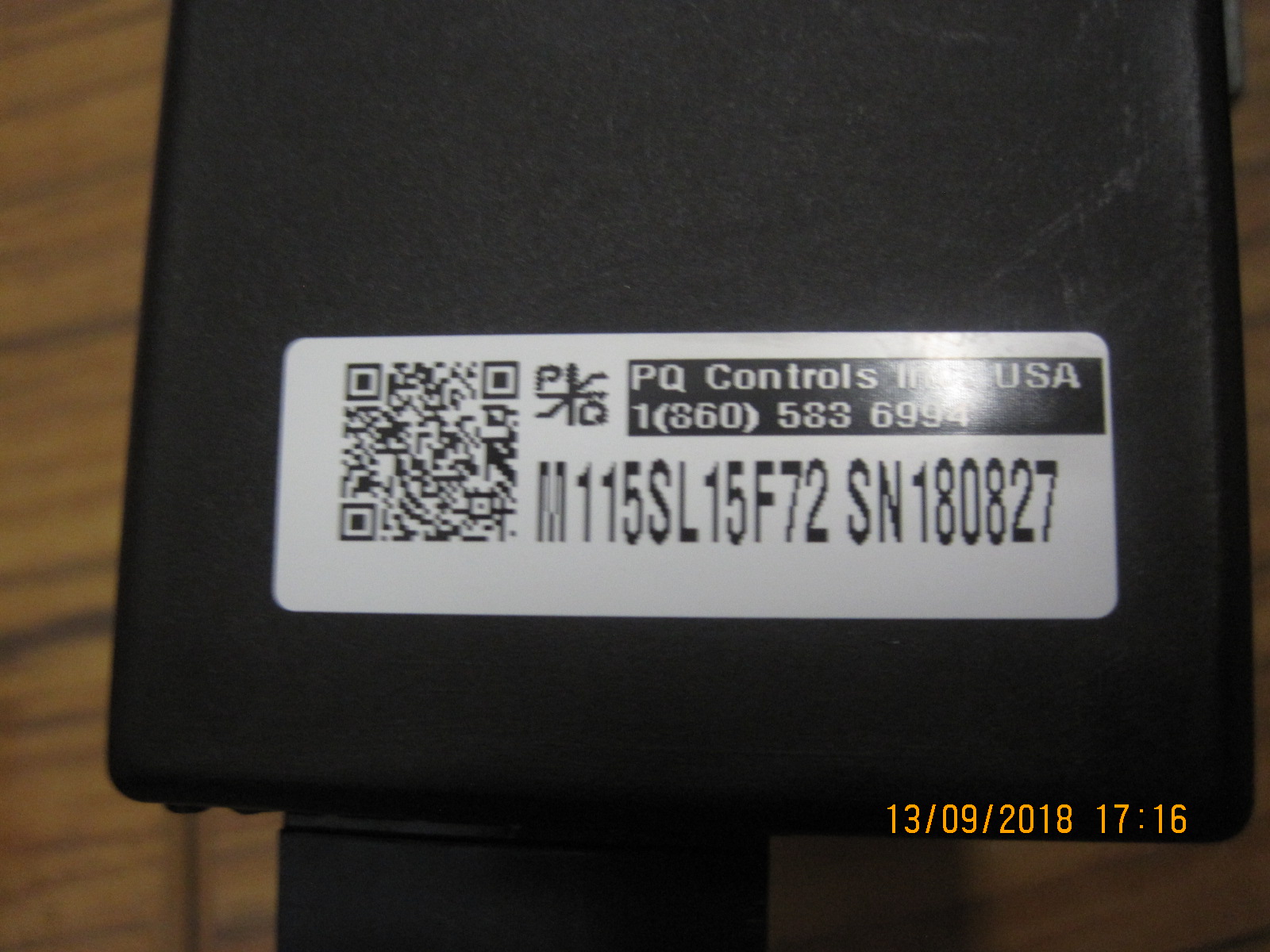 M115SL15F72 preview 2