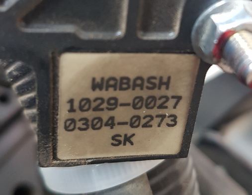 1029-0027 0304-0273 SK ( obsolete, no alternative )