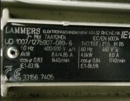 VD 1007/1275907-089-6