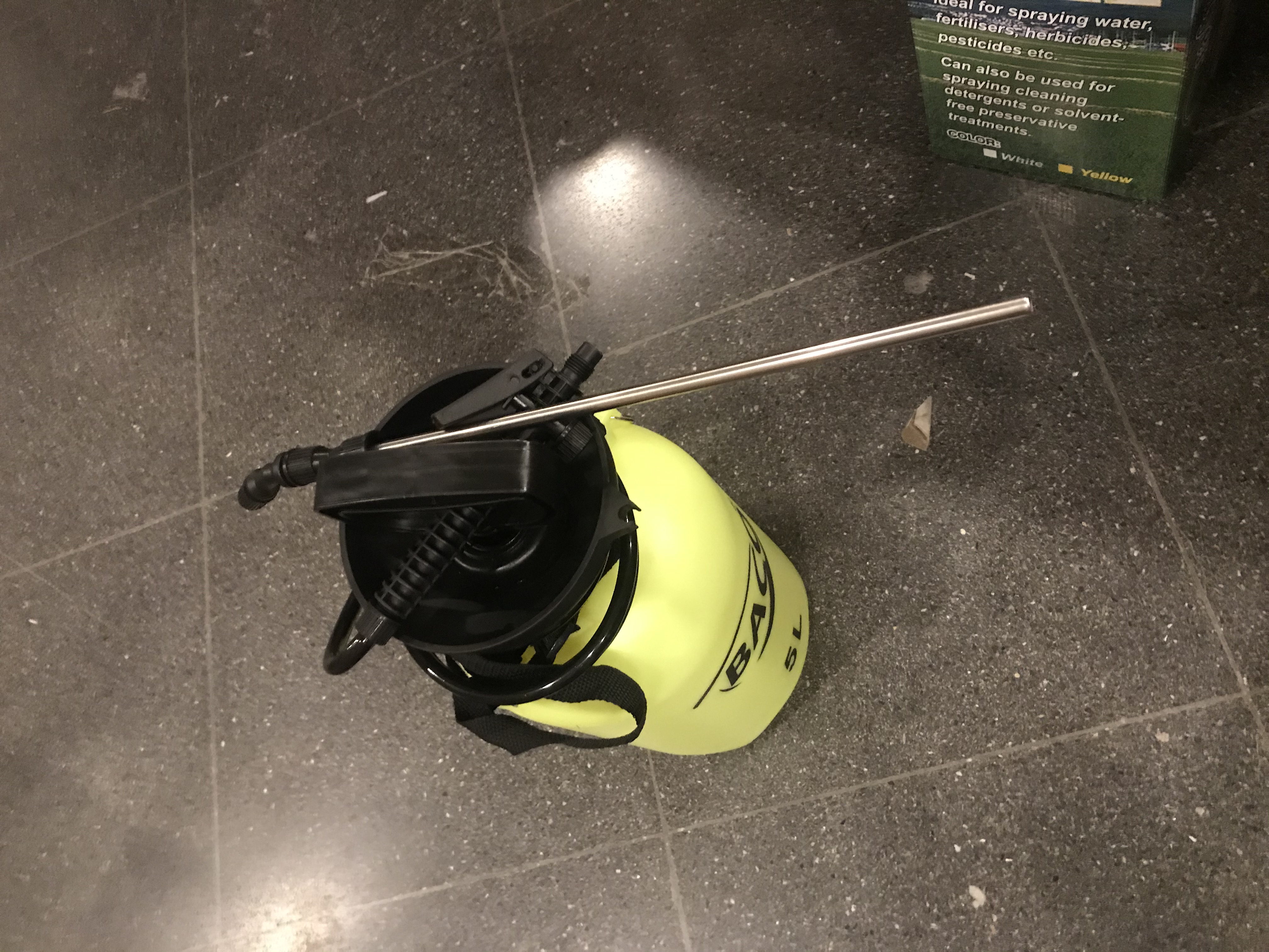 BC-5 S preview 2