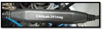CANcardXL V1.0 