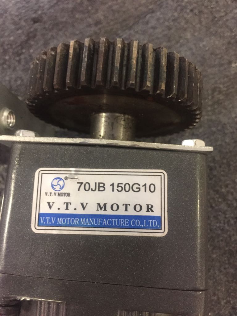 70JB150G10 