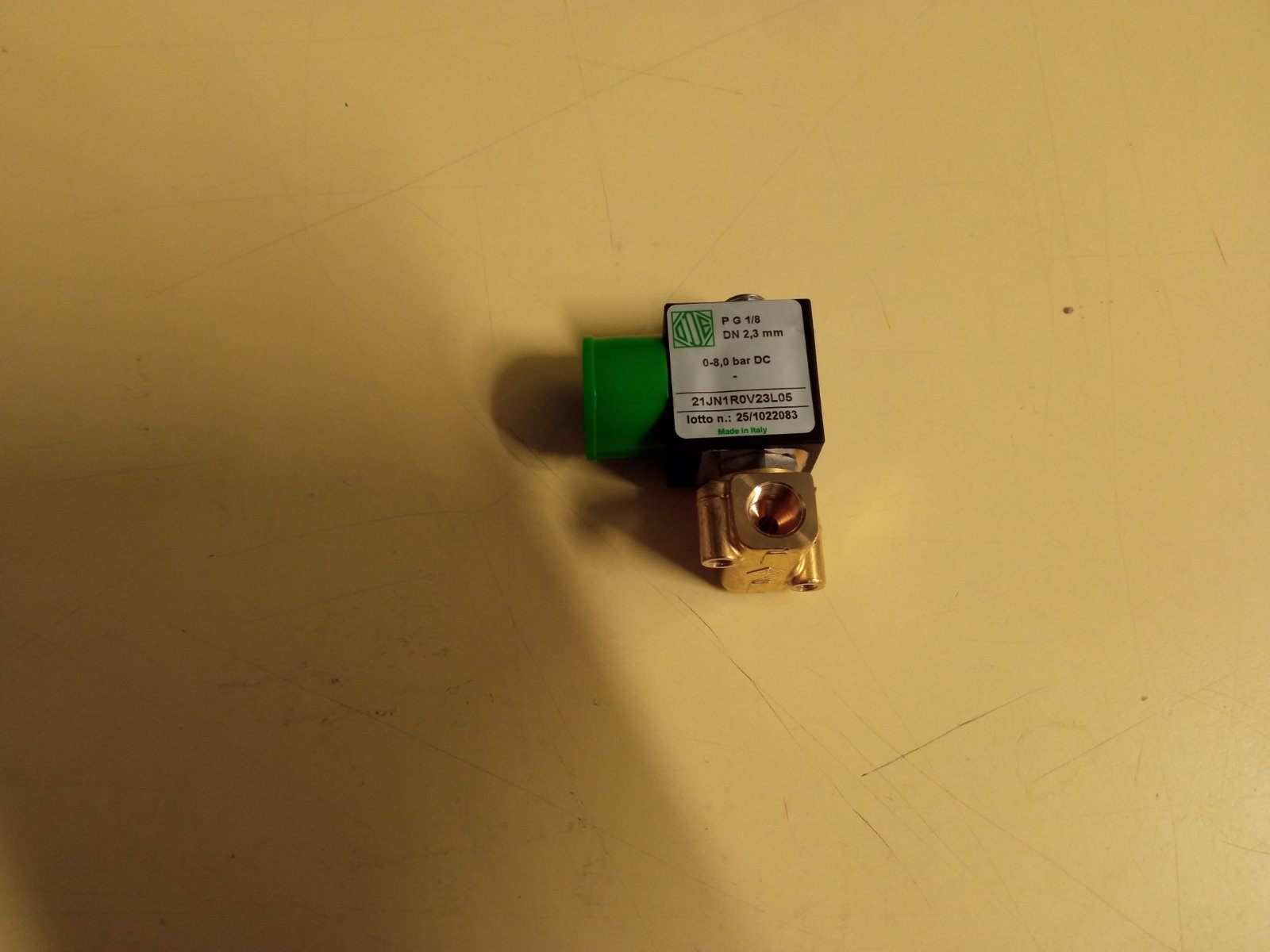 21JN1R0V23 24V DC