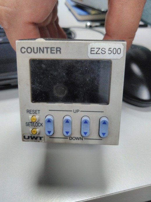 EZS 500 preview 2