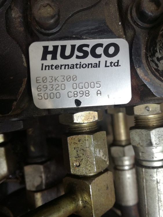 E03K300 oem 