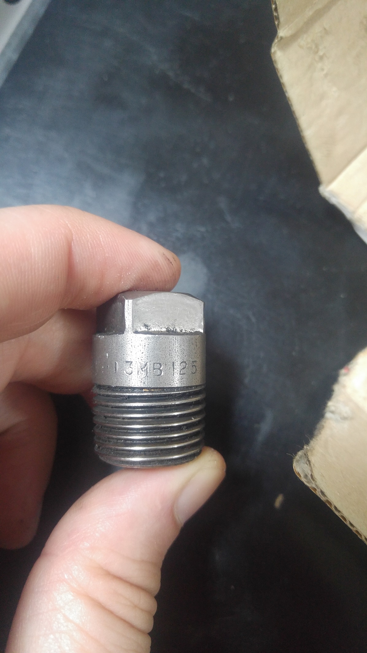 I3MB125 preview 2