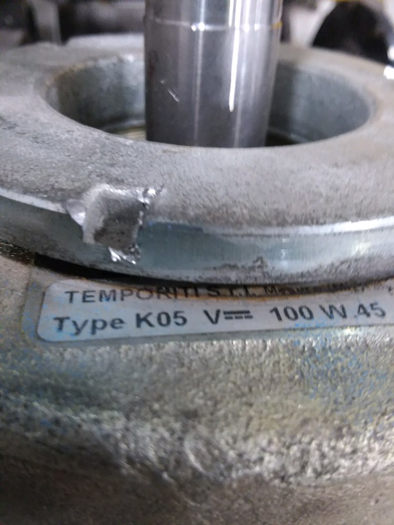 GSBT-K5-100