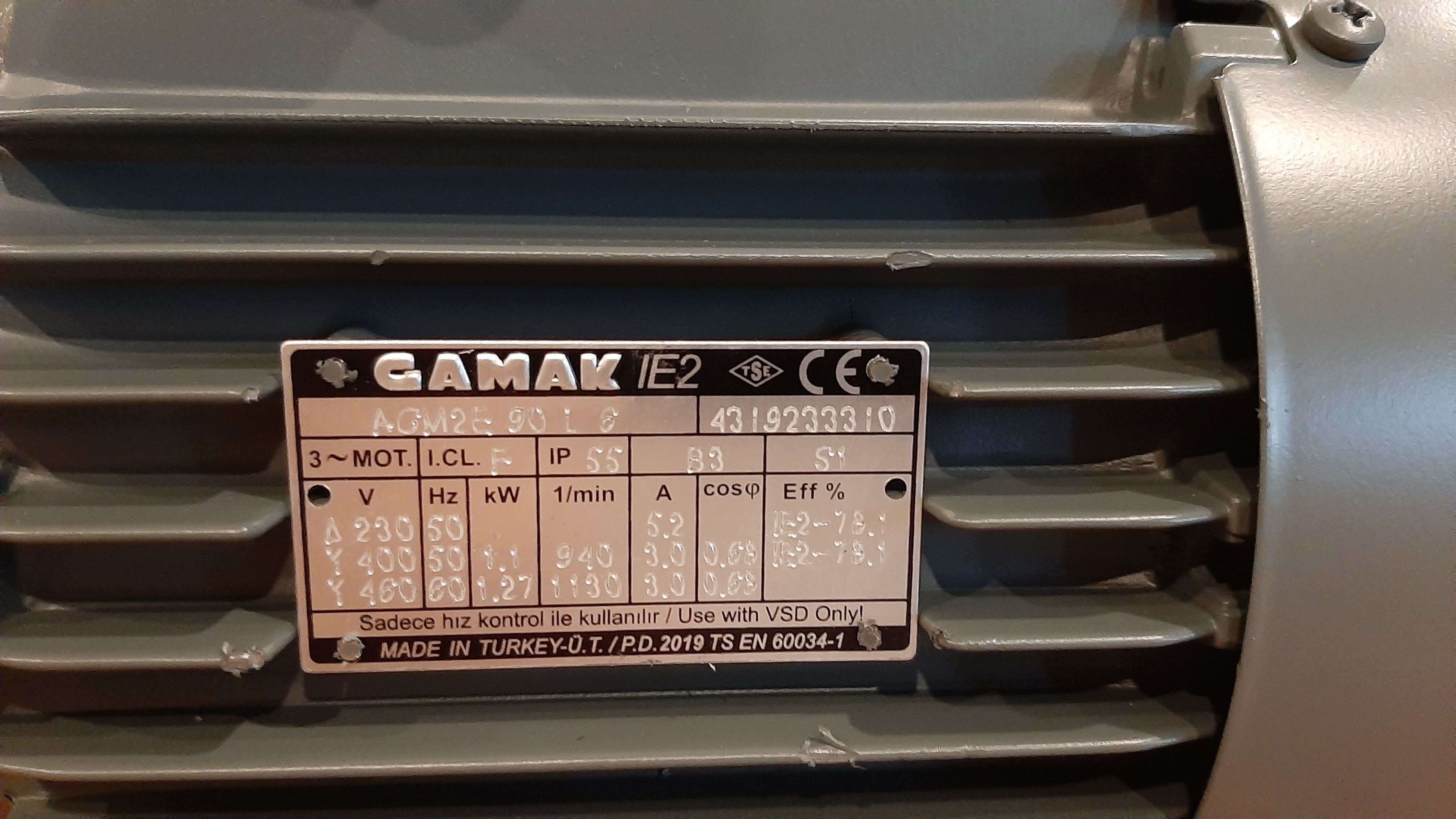 AGME2E 90 L6 preview 2