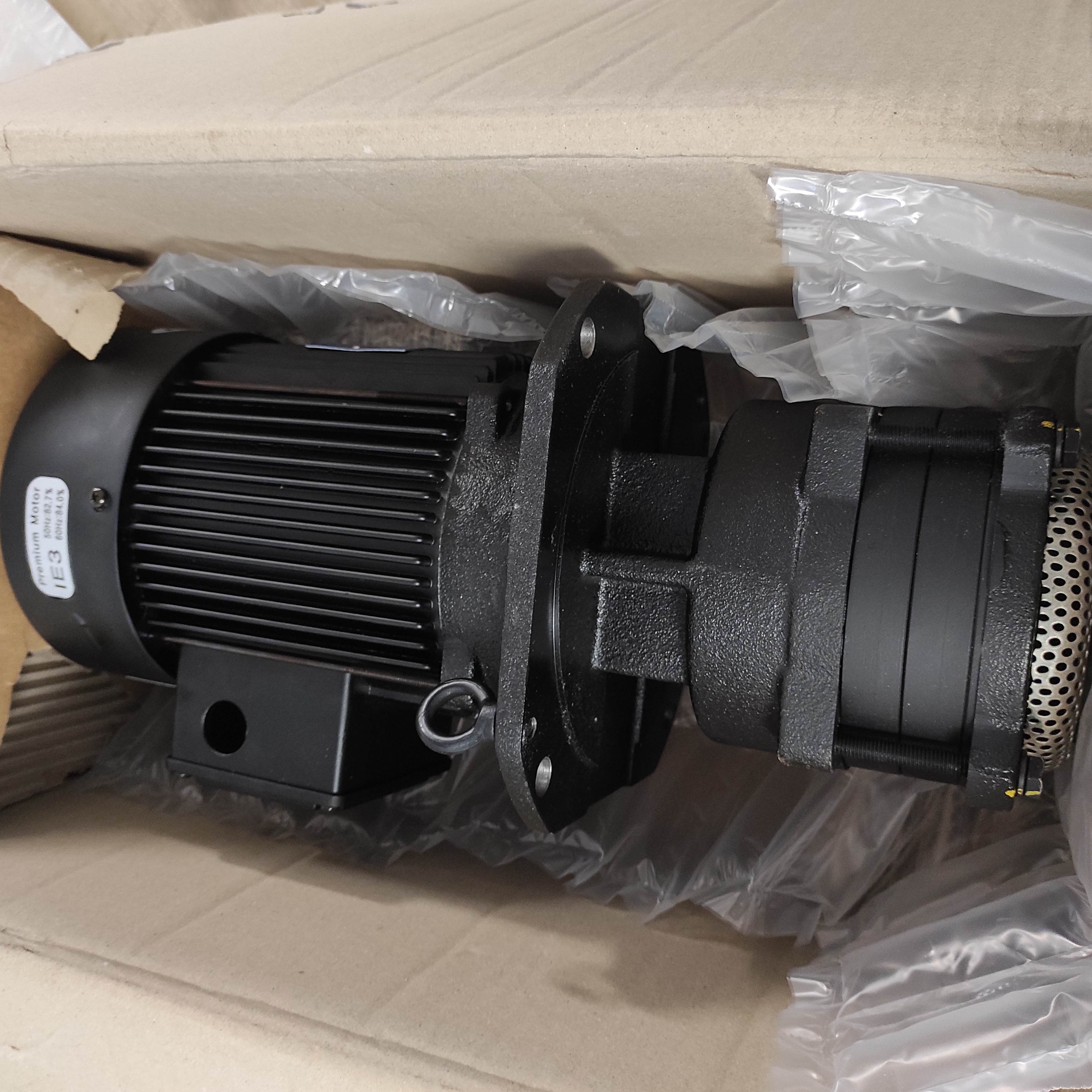 P/n.5161760 Type T.P.ACP-1100HMFS45 30L/3Bar preview 3