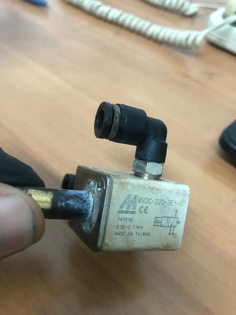 MVDC-220-3E1-G