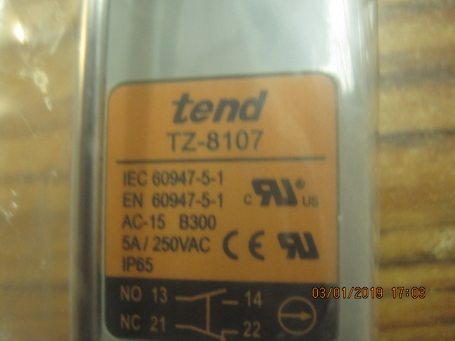 TZ8107 preview 2