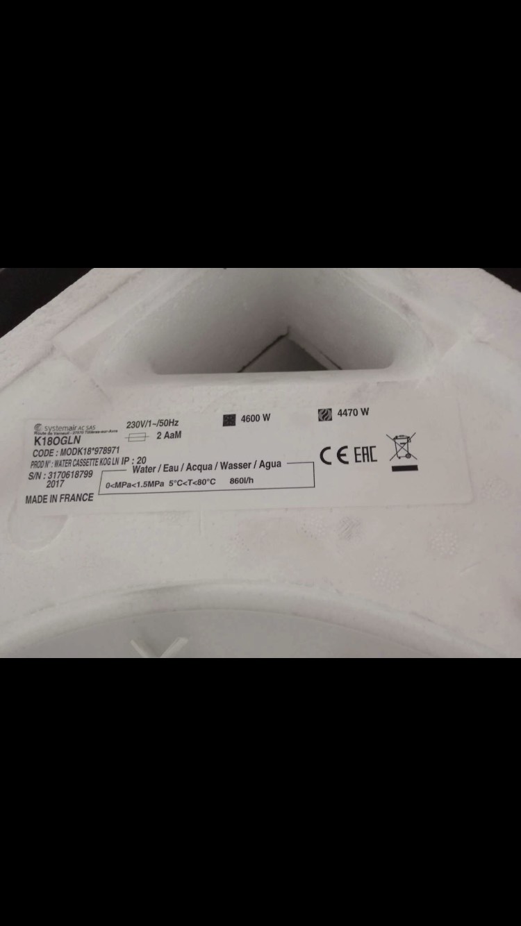 K18 OG LN 4-Leiter EC 