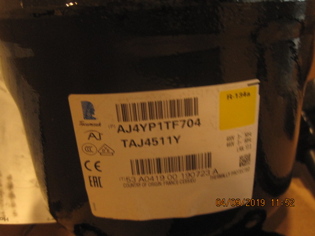 TAJ 4511Y preview 2