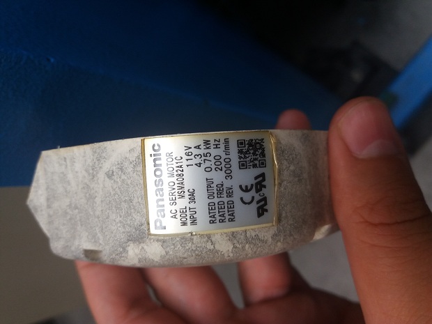 MSMA082A1C 