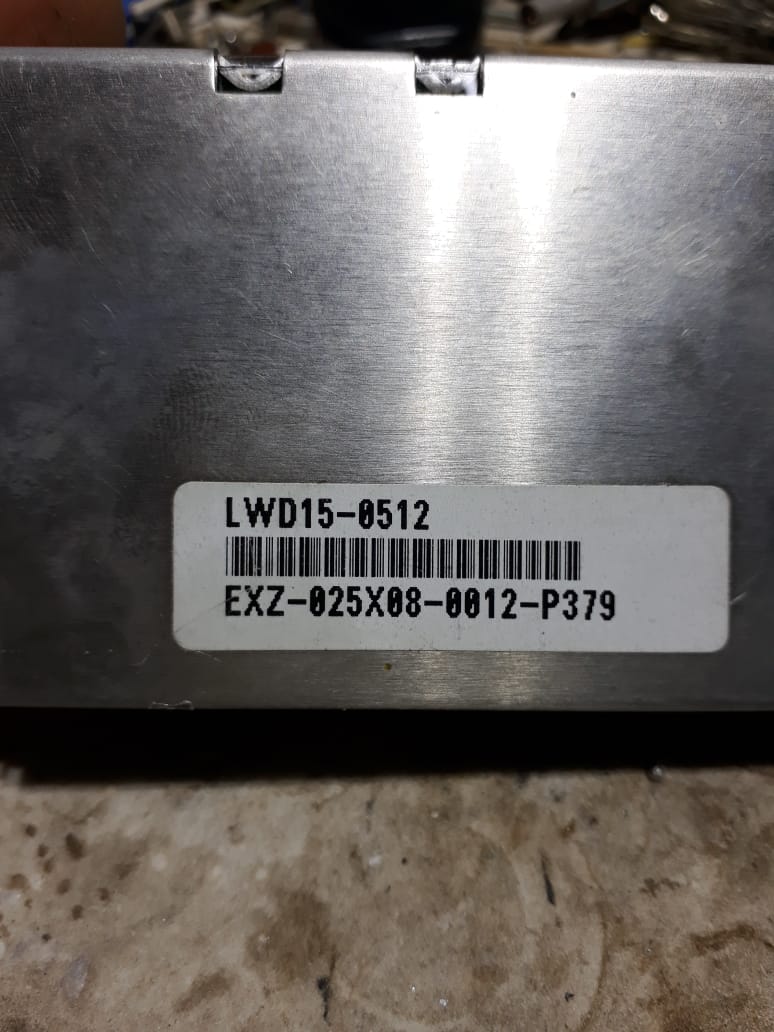 LWD15-0512 obsolete,alternative ZPD-40-512 