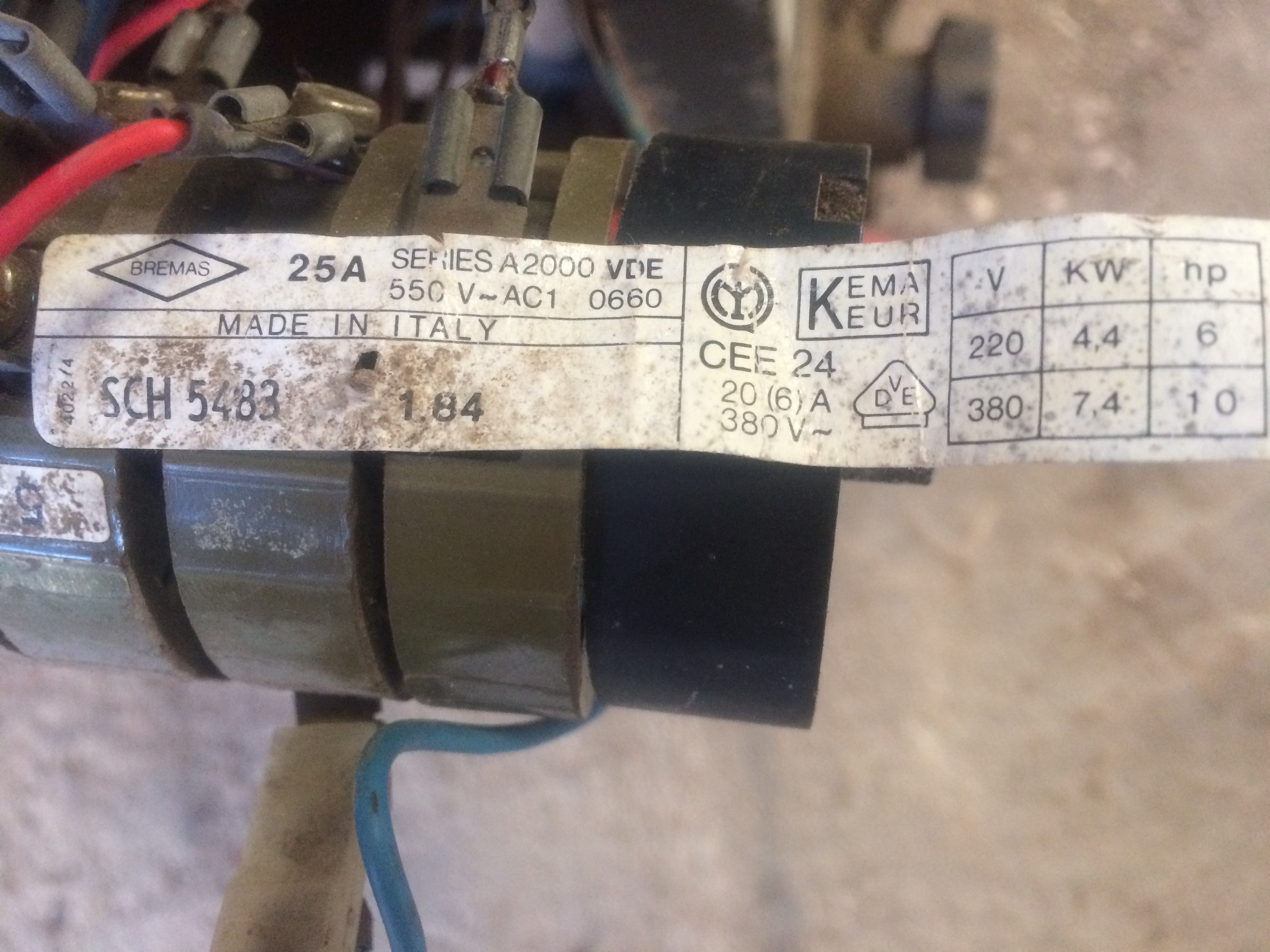 A2000VDE preview 2