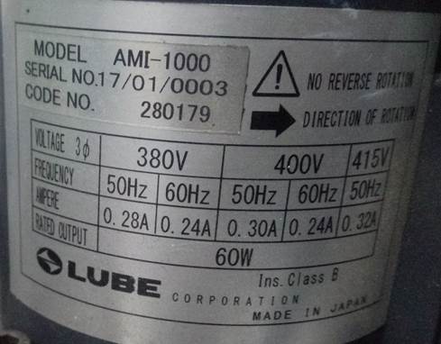 AMI-1000