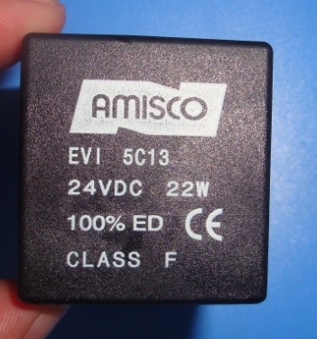 Model: EVI 5C13