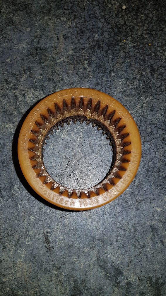 DENTEX B28