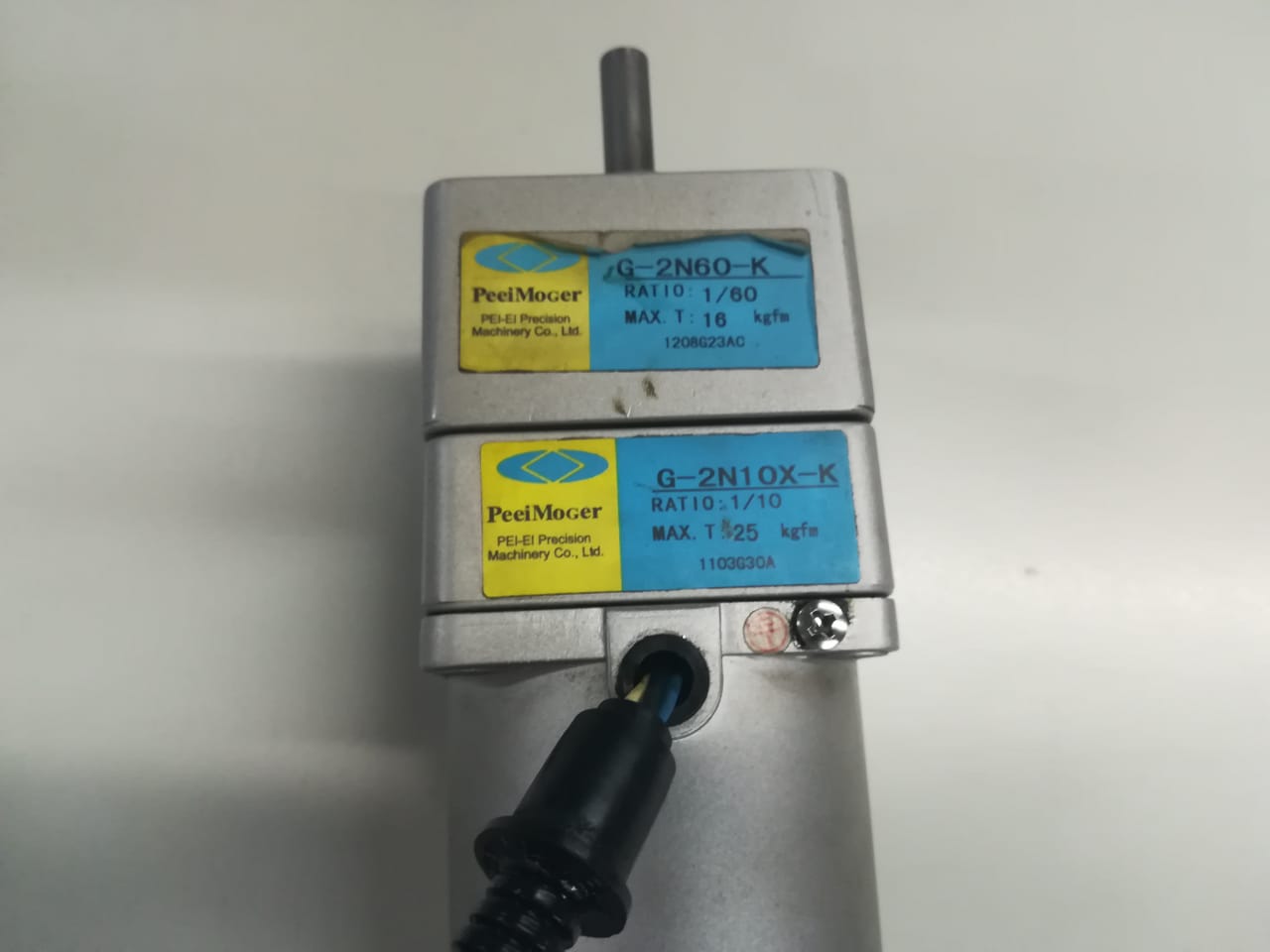 G-2N60-K preview 1