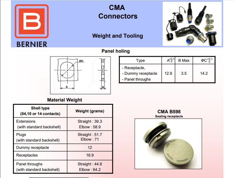 CMA 5N14 preview 3